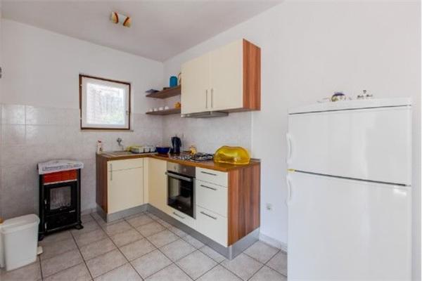 Apartment A3, for 6 persons