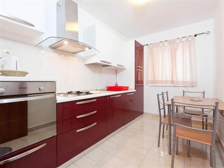 Apartament A2, dla 3 osób