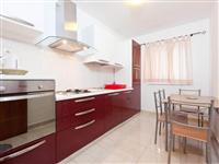 Apartment A2, for 3 persons