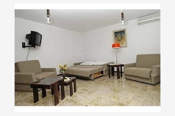 Apartment A2, for 3 persons
