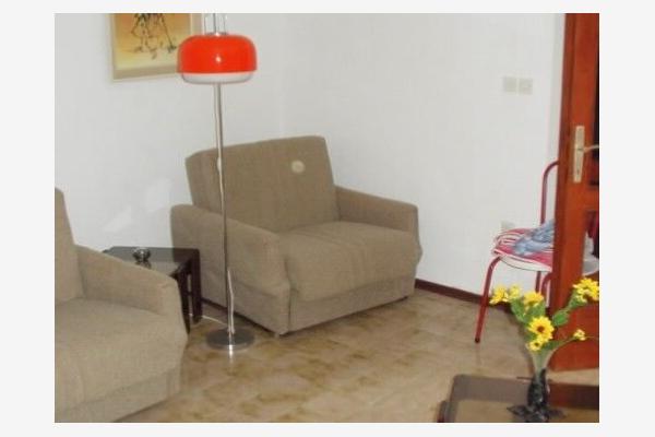 Apartment A2, for 3 persons