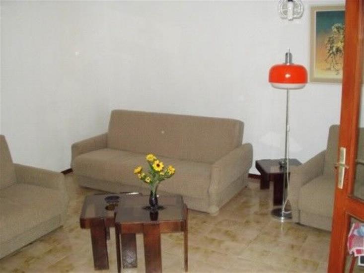 Apartment A2, for 3 persons