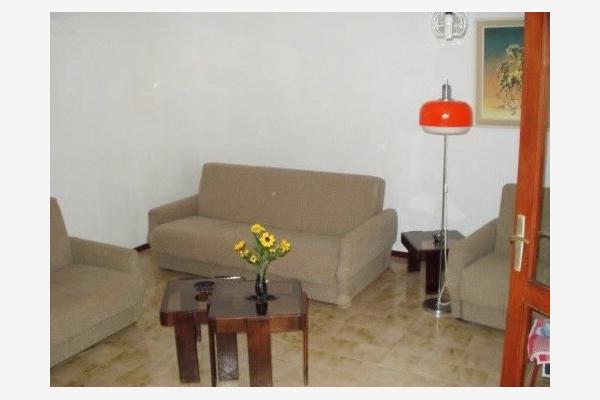 Apartment A2, for 3 persons