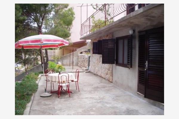 Apartment A2, for 3 persons