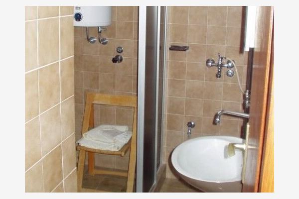 Apartment A2, for 3 persons