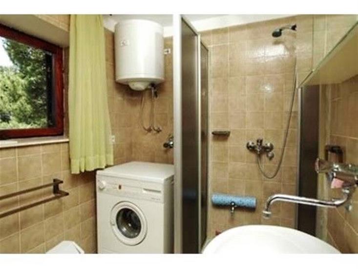 Apartment A2, for 3 persons