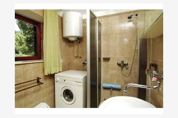 Apartment A2, for 3 persons