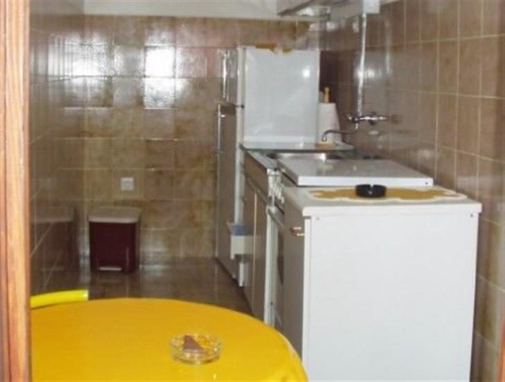Apartment A2, for 3 persons
