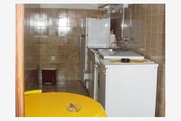 Apartment A2, for 3 persons