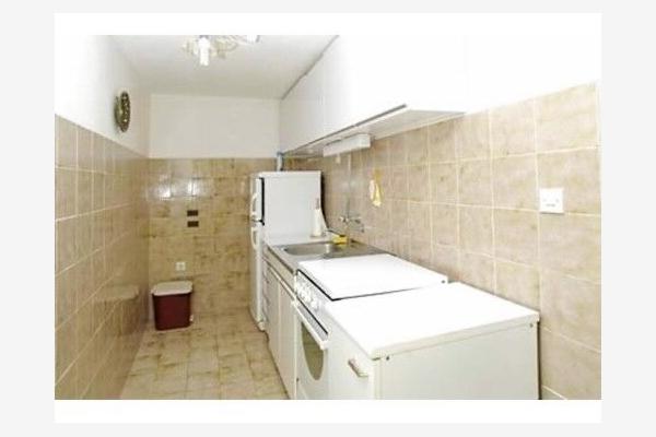 Apartment A2, for 3 persons