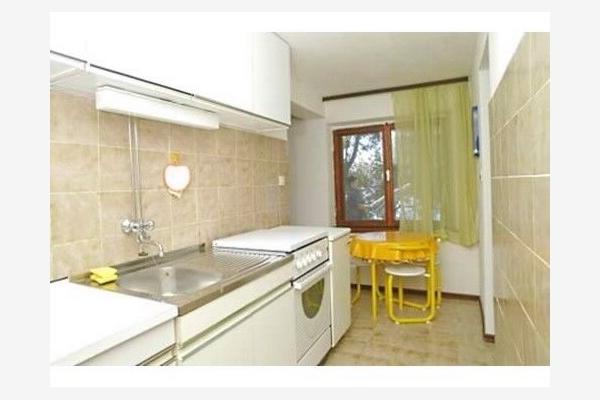 Apartment A2, for 3 persons
