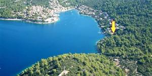 Apartman - Brna - Korcula sziget