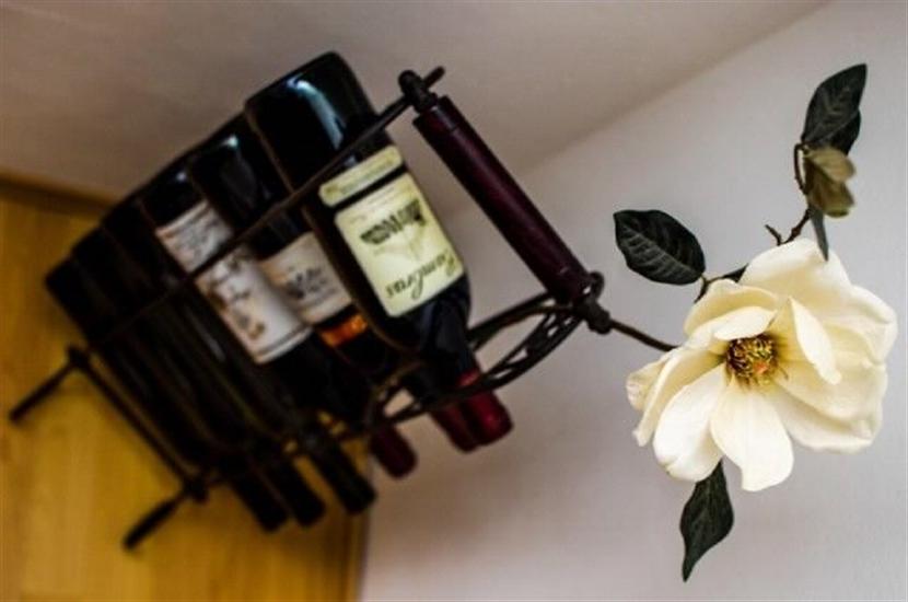 Apartment A1, for 2 persons