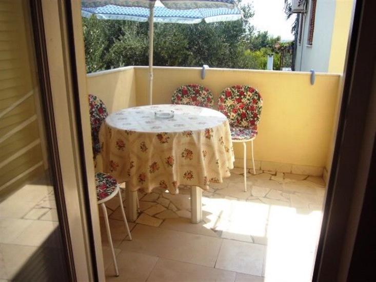 Apartament A4, dla 4 osób