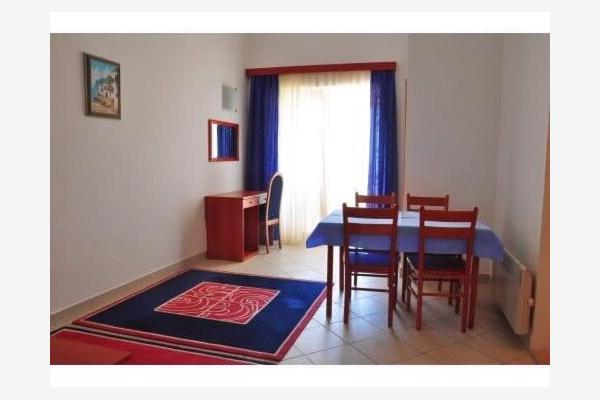 Apartment A7, for 4 persons