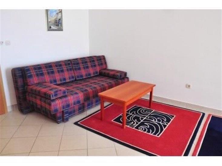 Apartment A7, for 4 persons