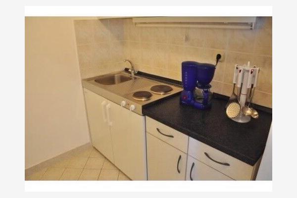 Apartment A7, for 4 persons