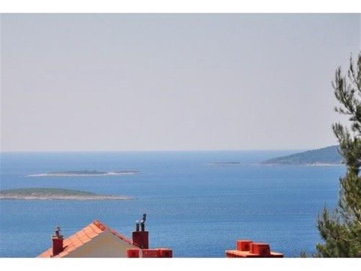 Apartment A7, for 4 persons