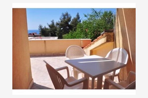 Apartment A6, for 4 persons