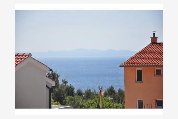 Apartment A6, for 4 persons