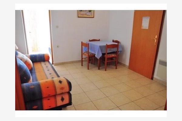 Apartment A8, for 3 persons