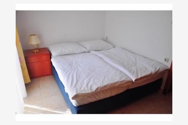 Apartment A8, for 3 persons