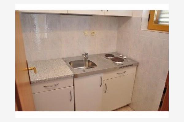 Apartment A8, for 3 persons