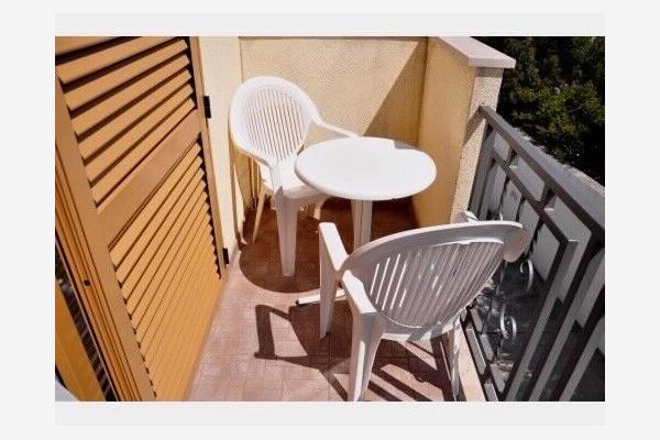 Apartment A8, for 3 persons