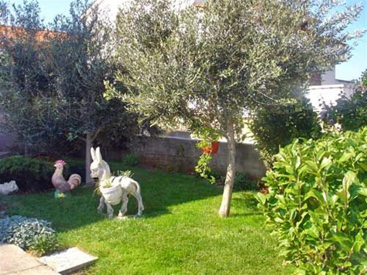 Appartements Fugosic Željka