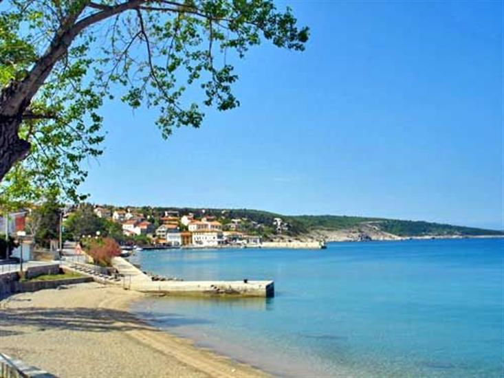 Appartements Fugosic Željka