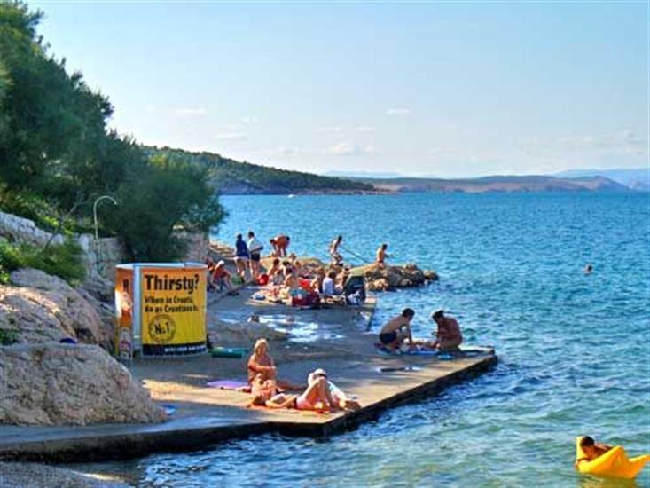 Appartements Fugosic Željka