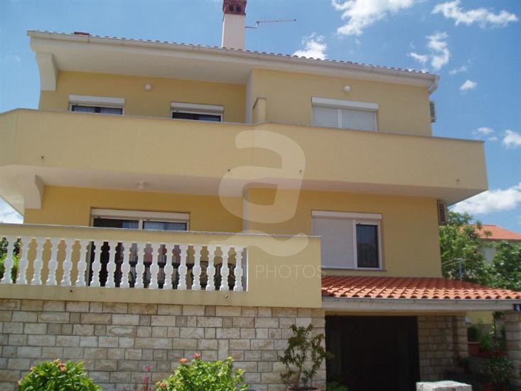 Appartements Fugosic Željka