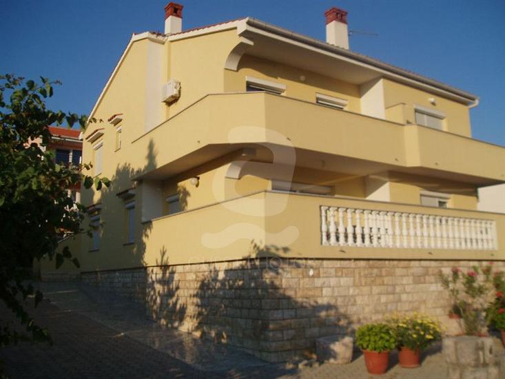 Appartements Fugosic Željka