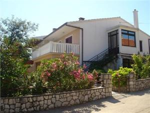 Apartment Kvarners islands,BookJesenovicaFrom 103 €