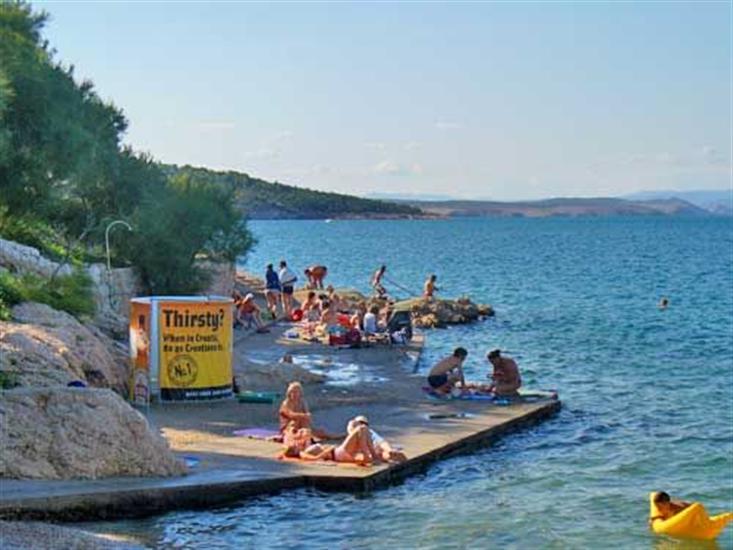 Lägenheter Brusic Ana