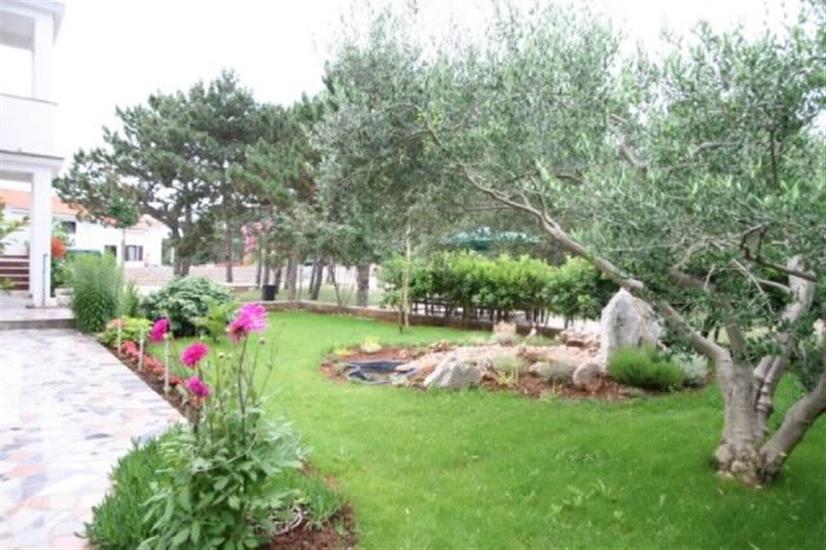 Apartments Villa Marica