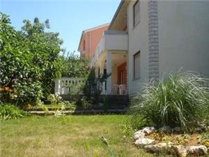 Ferienwohnung Die Inseln der Kvarner,BuchenSetalisteAb 97 €