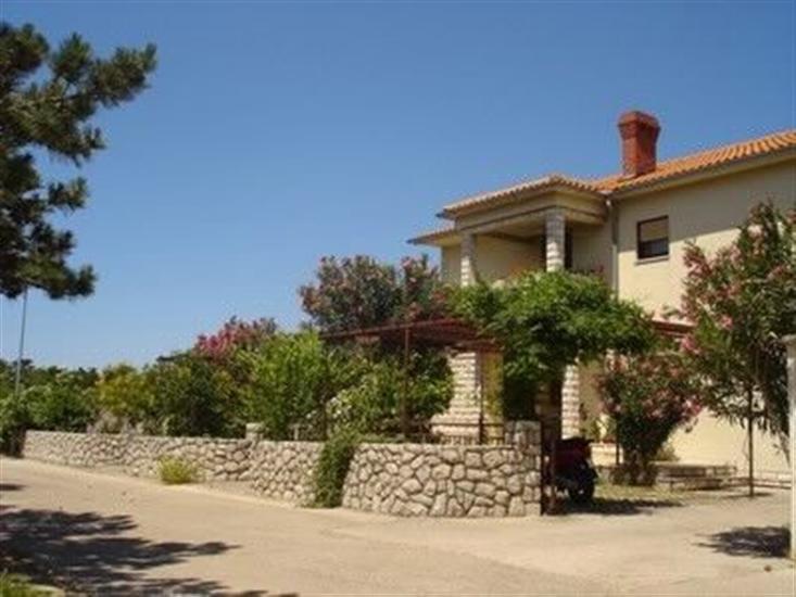 Apartments Grskovic G. Setaliste