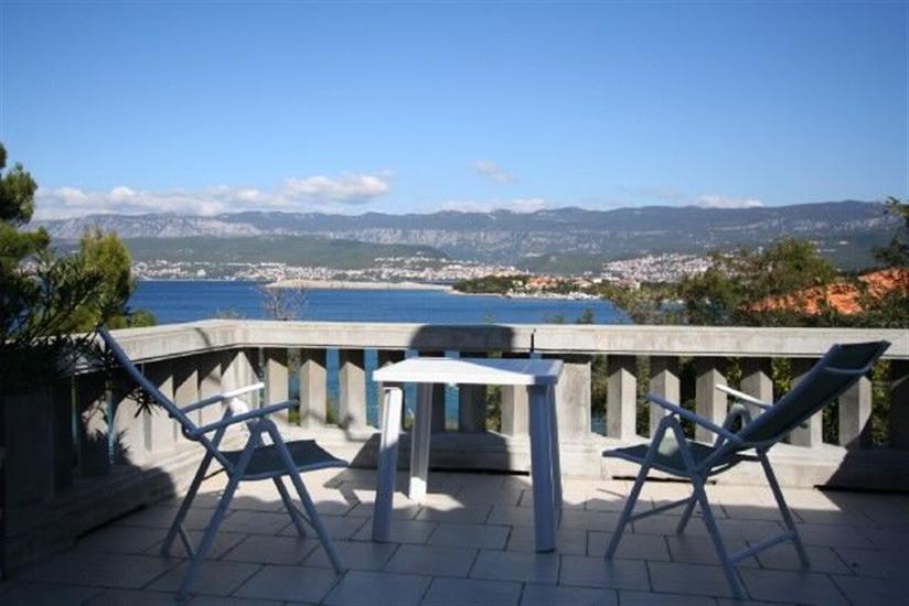 Apartments Dunato Nedeljko