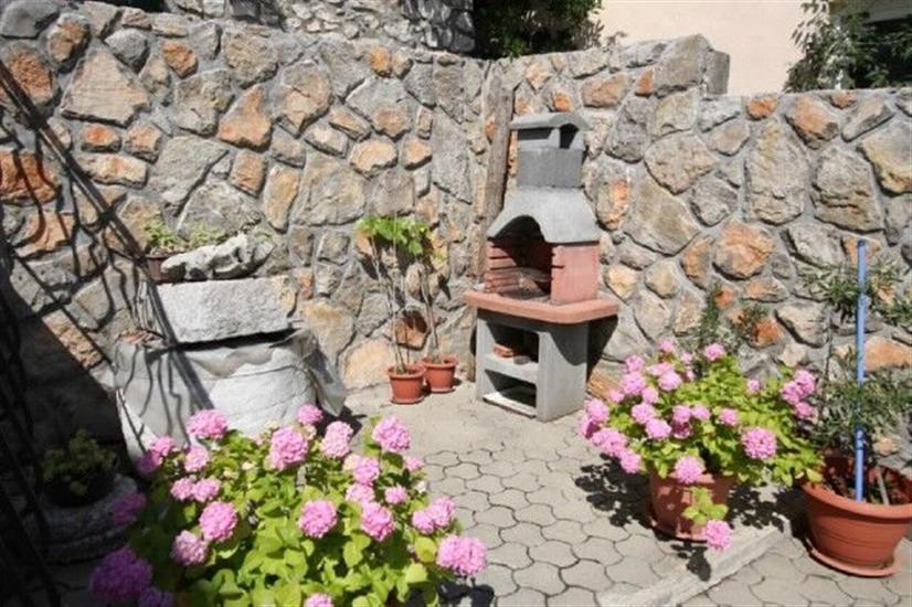 Apartmaji Sucic Ivan