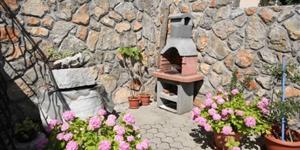 Apartmán - Silo - ostrov Krk