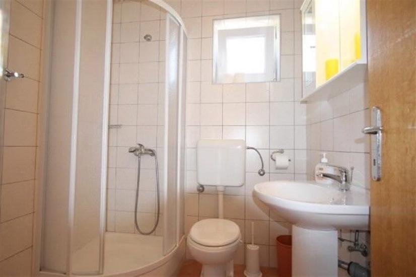 Apartman A2, na 6 osebe
