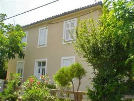 Apartman - Silo - otok Krk