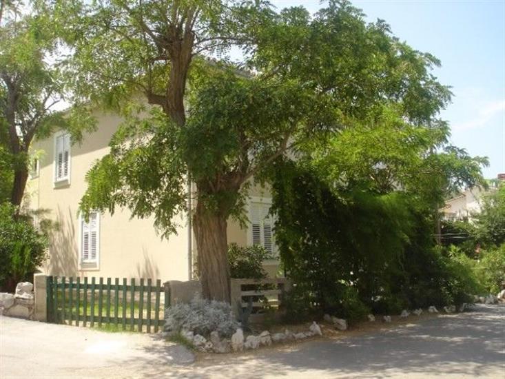 Apartmány Car Zorica