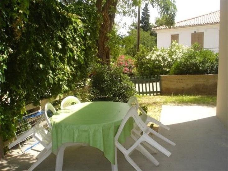 Apartmány Car Zorica