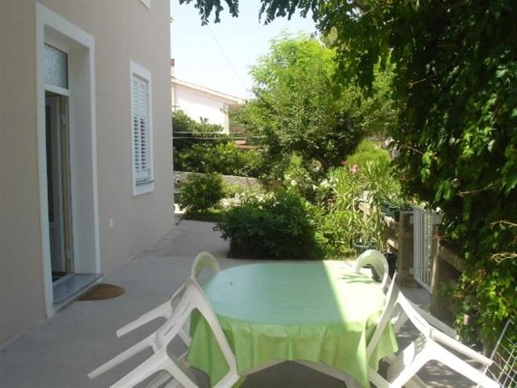 Apartmány Car Zorica