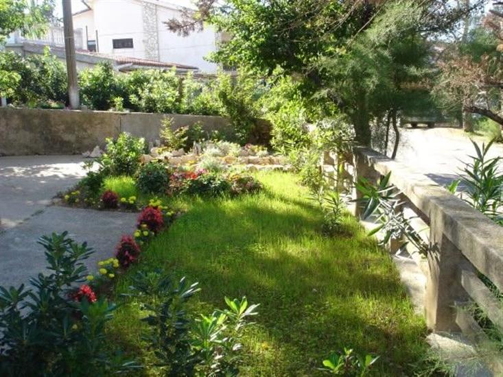 Apartmány Car Zorica