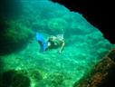 Croatia-Snorkeling-Dubrovnik-Sipan-Island-Cave