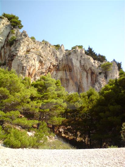 Nugal-Tučepi (Makarska)