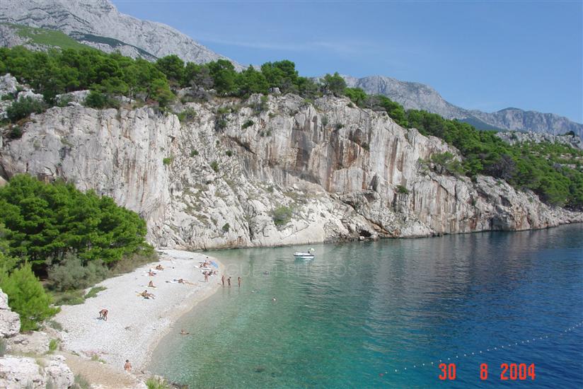 Nugal-Tučepi (Makarska)